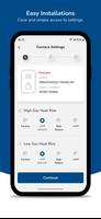 Sure Comfort syot layar 1
