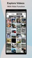Photo Gallery Video Player poster