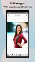 Gallery Photo & Video Player स्क्रीनशॉट 1