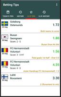 Betting Tips screenshot 3