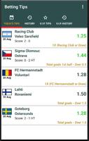 Betting Tips gönderen