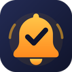 SureWake: Reliable Alarm Clock icon