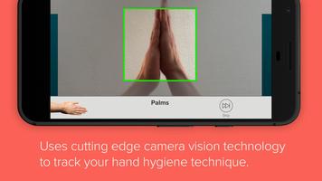 SureWash Hand Hygiene screenshot 1