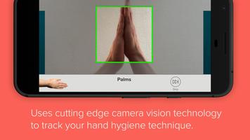 SureWash Hand Hygiene Pro screenshot 1