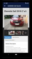 SURE-WIN CAR SALES imagem de tela 3