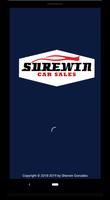 SURE-WIN CAR SALES Cartaz
