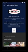 SURE-WIN CAR SALES تصوير الشاشة 2