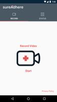 SureAdhere Mobile imagem de tela 1