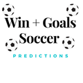 Win + Goals Soccer Prediction