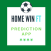 home win prediction app - FT APK