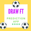 FULL TIME DRAW PREDICTION -FT APK