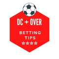 DC AND OVER BETTING TIPS