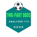 Two-Part Odds Analyzer Tip
