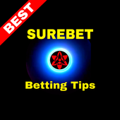 SureBet Betting Tips VIP icon