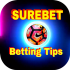 SureBet Betting Tips VIP आइकन