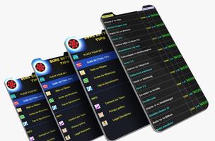 SureBet Betting Tips VIP स्क्रीनशॉट 1