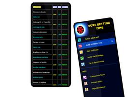 SureBet Betting Tips VIP ภาพหน้าจอ 2