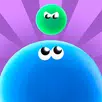 Blob Drop! Squishy Merge APK