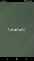 ServiCase Mobile poster