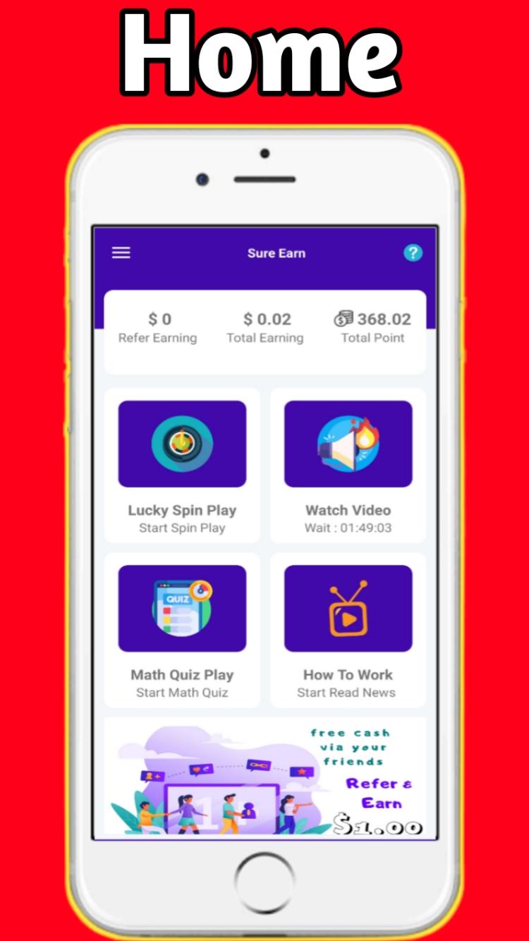 Real money earning apps in nepal Real money earning apps in nepal