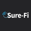 Sure-Fi ikona