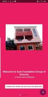 Sure Foundation Group of Schools-poster