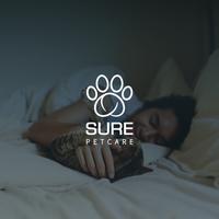 Sure Petcare - FEATURE Poster