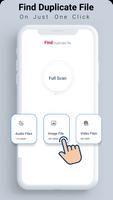 Duplicate File Remover plakat