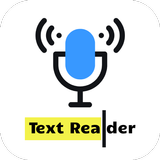 Speak to write Message Zeichen