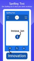 spelling checker and tester 截图 1