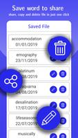 spelling checker and tester 截图 2