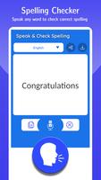 spelling checker and tester 截图 3