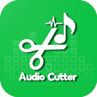 Audio Cutter RingTone Maker 图标