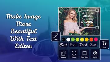 Auto Status Maker and Editor syot layar 3