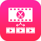 Video Splitter for Status-icoon