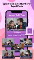 Video Splitter for Status اسکرین شاٹ 2