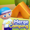 Merge Camping Mod apk أحدث إصدار تنزيل مجاني