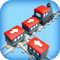 Train Sort Puzzle
