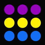 Balls: relaxing calming games