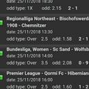 Daily 2-5 odds elite betting predictions APK