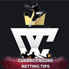 Correct Score Fixed Matches biểu tượng