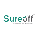 SureOff biểu tượng