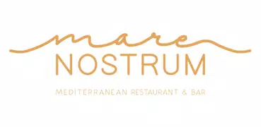 Mare Nostrum Restaurant & Bar