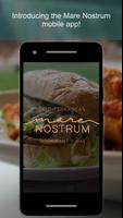 Mare Nostrum penulis hantaran