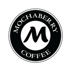 Mochaberry icône
