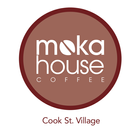 Moka House ไอคอน