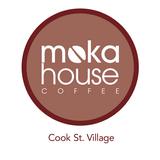 Moka House иконка