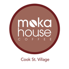 Moka House icon