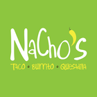 Nacho's Restaurants icon