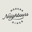 Neighbours Modern Diner APK